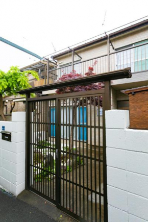 22, Itabashi, Entire house for rent
